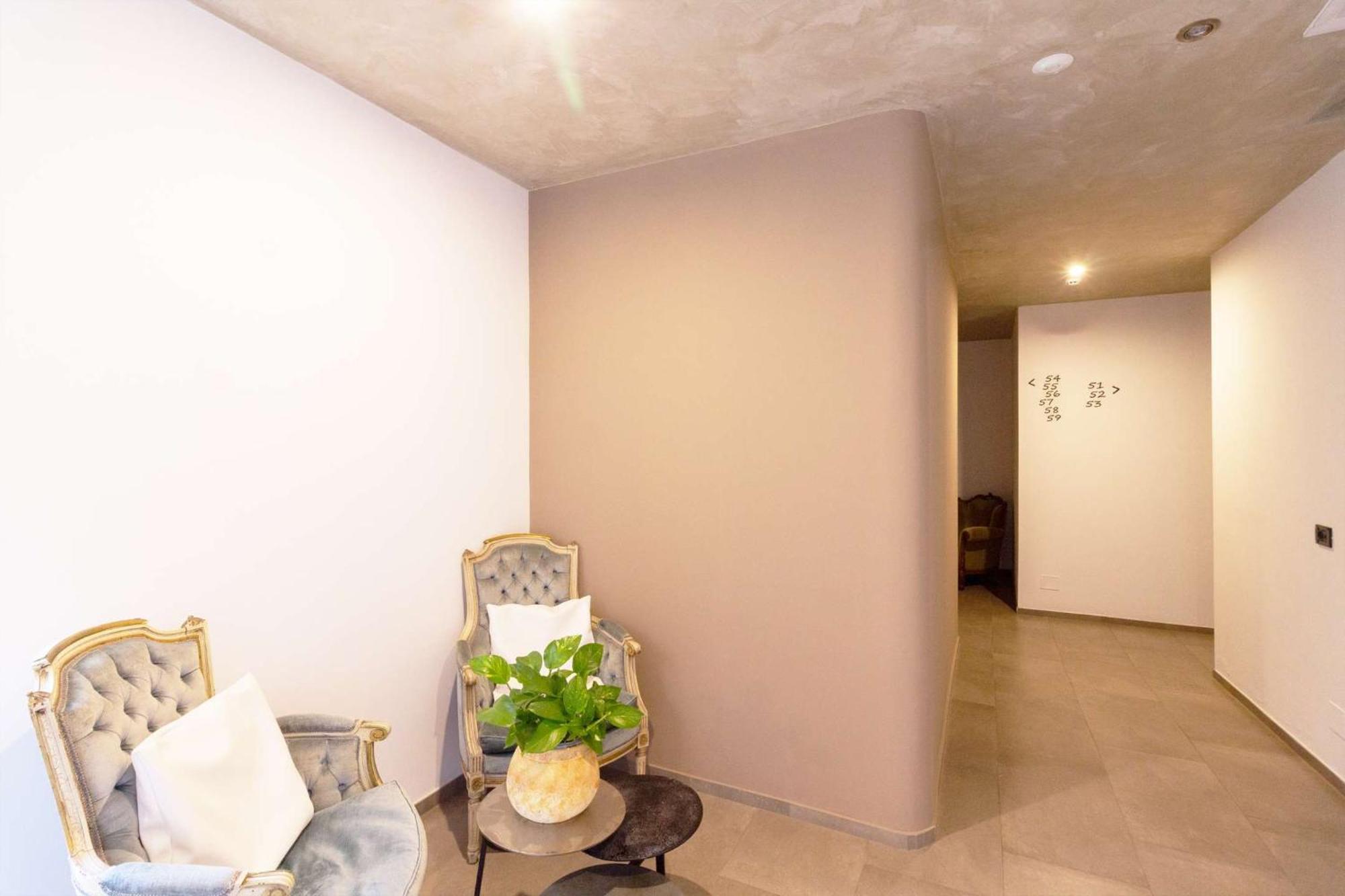 Hotel Da Romano San Foca Extérieur photo